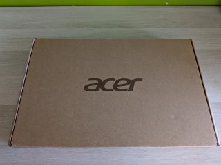 Portátil Acer Aspire A315-58