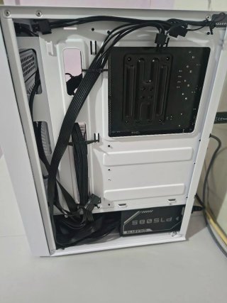 PC Gaming Ryzen 5 5600 16gb DDR4 sin GPU