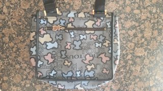 Bolso Tous vintage
