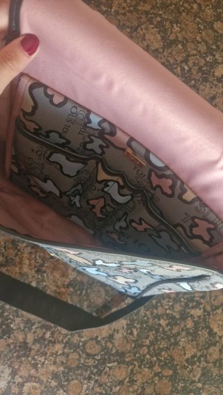 Bolso Tous vintage