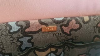 Bolso Tous vintage