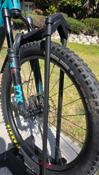 Bicicleta eléctrica Moustache Samedi 29 Trail 6