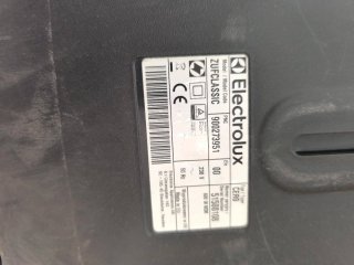 Aspiradora Electrolux UltraFlex
