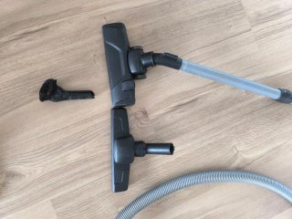 Aspiradora Electrolux UltraFlex