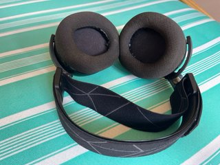 Auriculares Steelseries Arctis 7 Inalámbricos