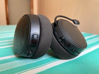 Auriculares Steelseries Arctis 7 Inalámbricos