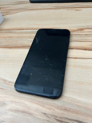 iPhone XR 128GB Negro