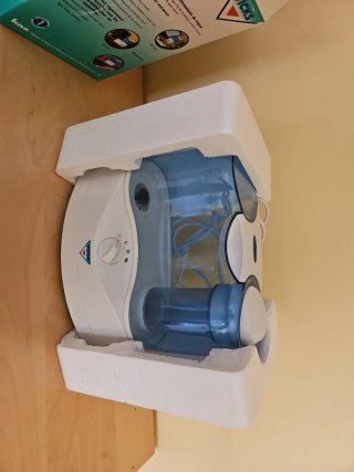 Humidificador Ultrasónico Vicks