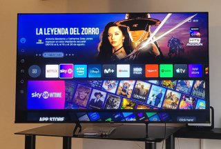 SMART TV HISENSE 65 PULGADAS