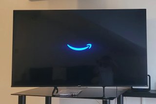 SMART TV HISENSE 65 PULGADAS