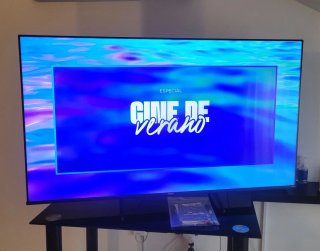 SMART TV HISENSE 65 PULGADAS