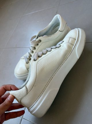 Zapatillas Philipp Plein Blancas