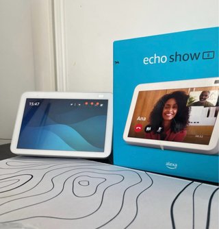 Amazon Echo Show 8