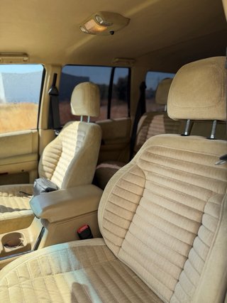 Jeep Grand Cherokee 1999