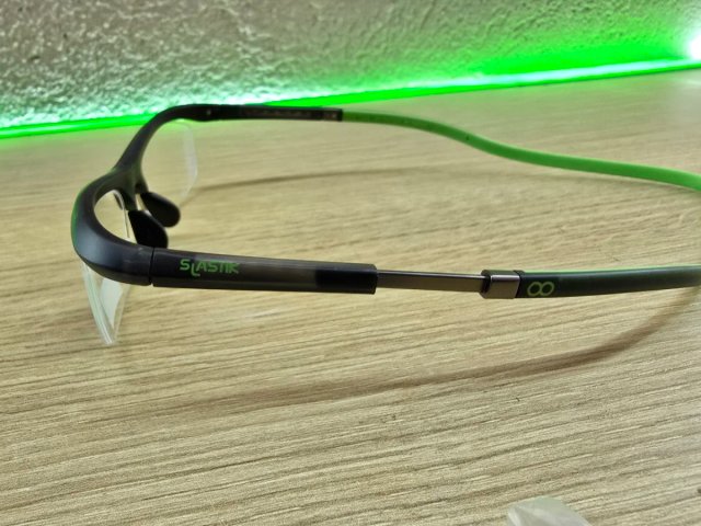 Gafas Slastik Sepak 006