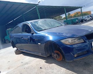 443985 et15 8jx18h2 llanta bmw serie berlina (e90)