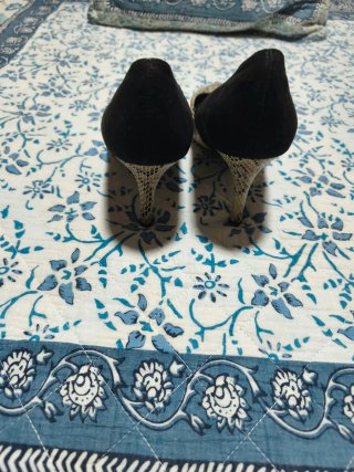 Zapatos Menbur