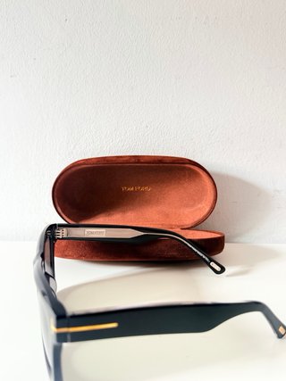 Occhiali da sole Tom Ford da uomo originali