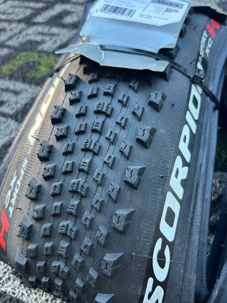 Pirelli Scorpion Sport 29x2.4 XC Hardpack