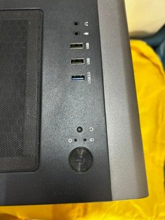 Torre PC con garantía