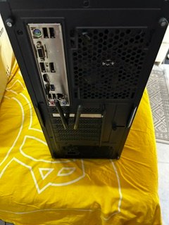 Torre PC con garantía