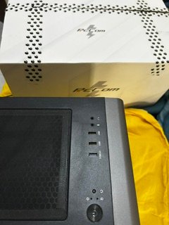 Torre PC con garantía
