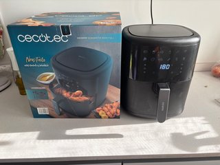 Cecofry Bombastik 6000 Full Cecotec