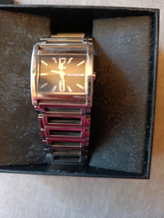 Reloj Time Force con caja original