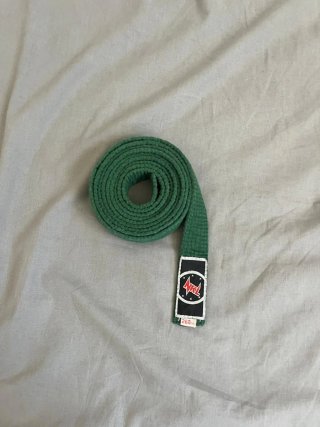 Traje Judo Venum Niño Talla C3