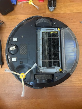 iRobot Roomba Aspirador Robot