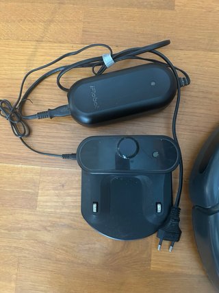 iRobot Roomba Aspirador Robot