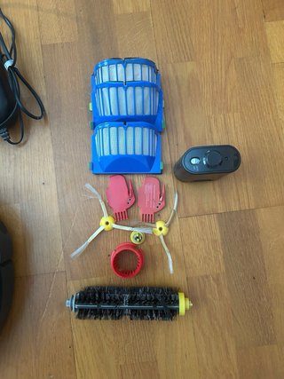 iRobot Roomba Aspirador Robot