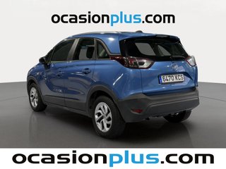Opel Crossland X 1.6 Turbo Selective 73 kW (99 CV)