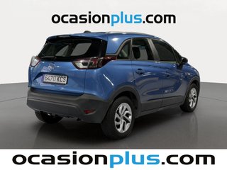 Opel Crossland X 1.6 Turbo Selective 73 kW (99 CV)
