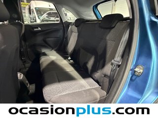 Opel Crossland X 1.6 Turbo Selective 73 kW (99 CV)