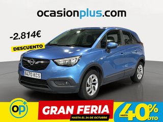 Opel Crossland X 1.6 Turbo Selective 73 kW (99 CV)