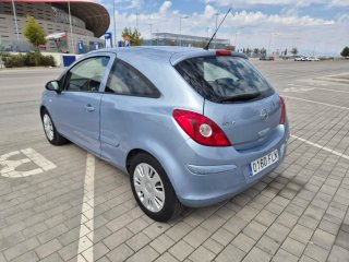 Opel Corsa 2007