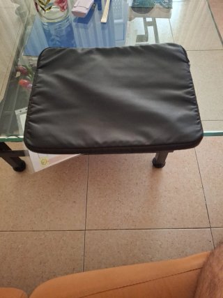 Funda para portátil negra