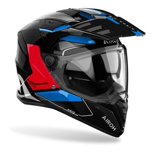OFERTA! CASCO AIROH BANDIT MOTO TRAIL
