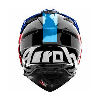 OFERTA! CASCO AIROH BANDIT MOTO TRAIL