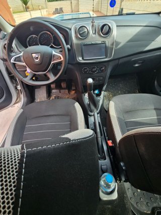 Dacia Sandero 2017