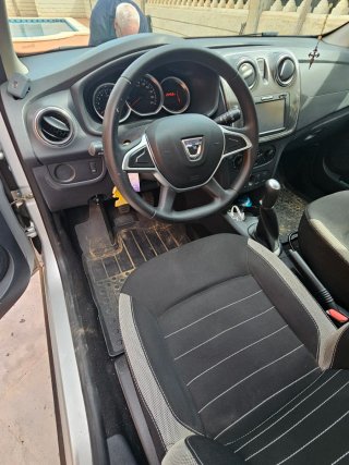 Dacia Sandero 2017