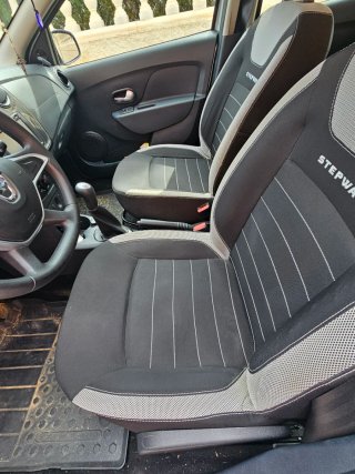 Dacia Sandero 2017