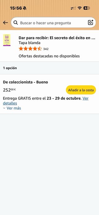 Dar Para Recibir BOB BURG JOHN DAVID MANN