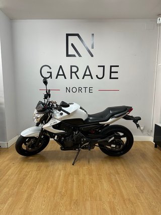 YAMAHA XJ6 A/A2