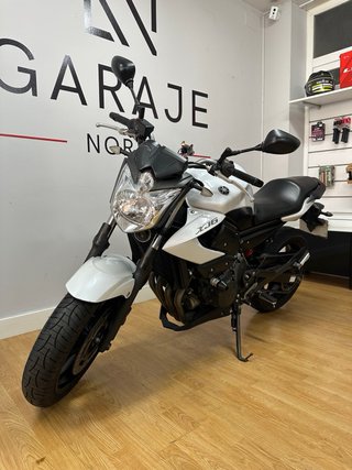 YAMAHA XJ6 A/A2