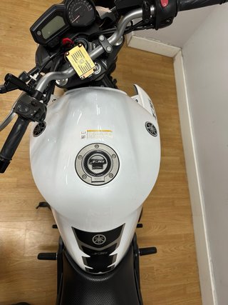 YAMAHA XJ6 A/A2
