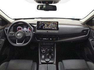 Nissan X-Trail 5pl 1.5 e-4ORCE 158kW 4x4 A/T Tekna
