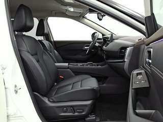 Nissan X-Trail 5pl 1.5 e-4ORCE 158kW 4x4 A/T Tekna
