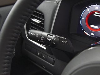 Nissan X-Trail 5pl 1.5 e-4ORCE 158kW 4x4 A/T Tekna